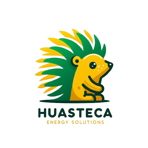 Huasteca Energy Logo