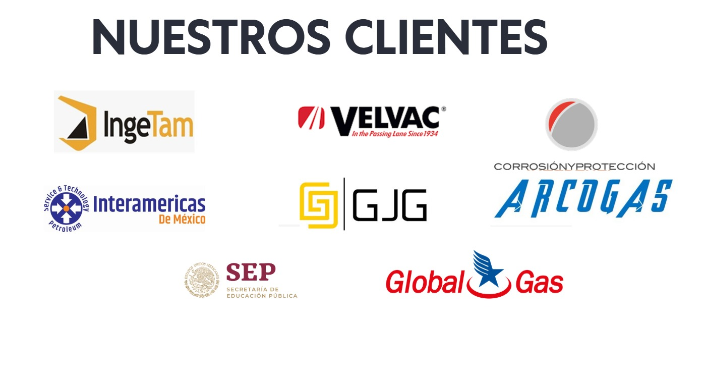 Certificación y Calidad Huasteca Energy